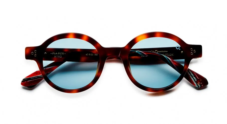 Etnia Barcelona Vintage PLA SUN Sunglasses - view 26
